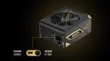 Nguồn máy tính Asus Rog Thor 3000W Titanium III Edition 20 (ATX 3.1/ PCIe 5.1/ 80Plus Titanium/ Full Modular) - ROG-THOR-3000T3-GAMING-EDITION-20
